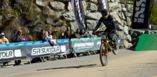 iXS European Downhill Cup
