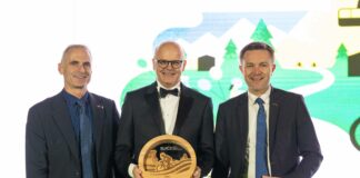 UCI Climate Action Award