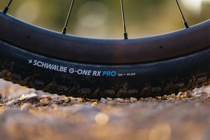 G-One RX G-One RX Pro