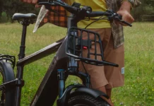 Winora Yakun X10: una e-bike per il commuting, anche off-road Winora Yakun X10