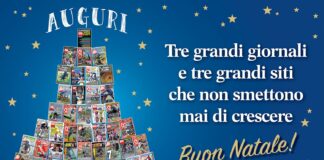 auguri Natale