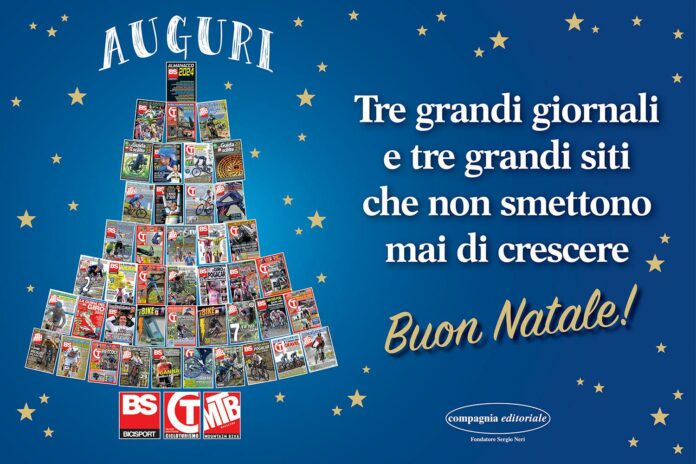 auguri Natale