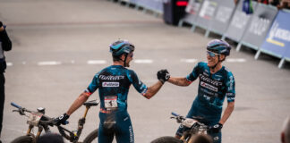 Wilier-Vittoria