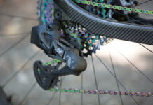 Cambio Elettronico Sram