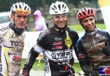 Paolo Alverà, lo sportivo a tutto tondo: dal pattinaggio di velocità al 5° posto al Mondiale di cross country in Canada Alverà