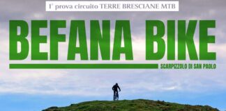 Befana Bike