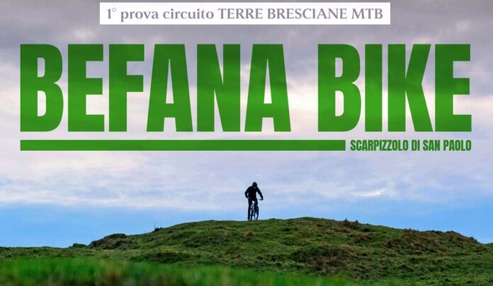Befana Bike Befana Bike