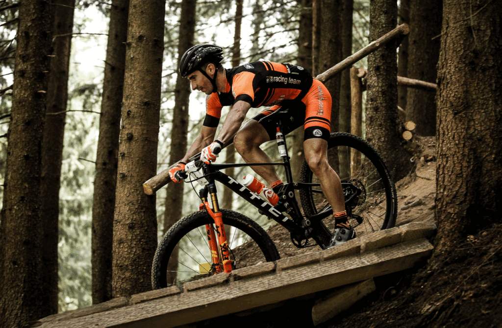 Easy Cup MTB