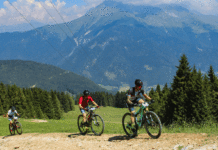 Easy Cup MTB: la stagione inizia il 23 marzo con la Tre Valli Easy Cup MTB