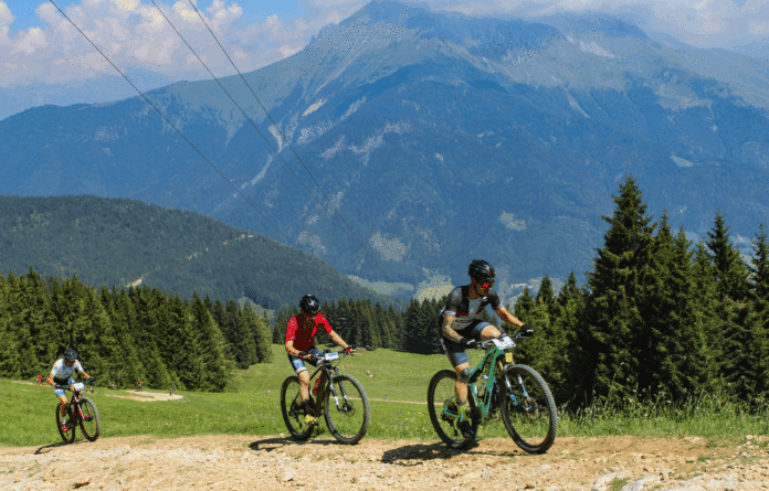 Easy Cup MTB Easy Cup MTB