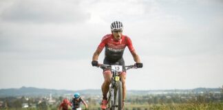 Brixia Adventure MTB