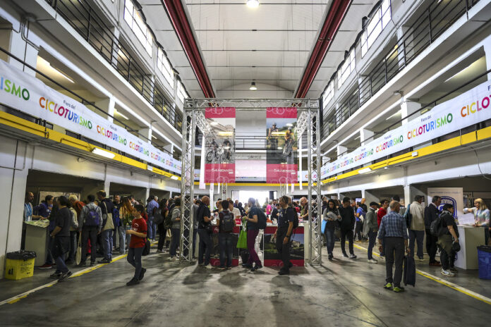 Fiera del Cicloturismo Fiera del Cicloturismo
