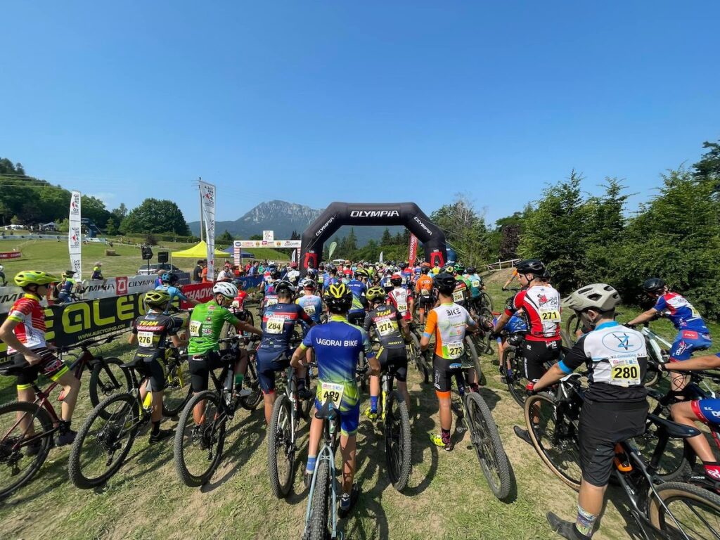 Italia Bike Cup