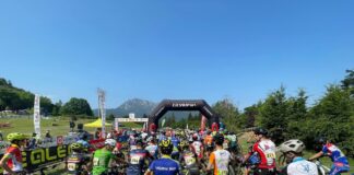 Italia Bike Cup