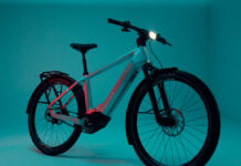 Upstreet e Uproc: due bici Flyer vincono il Design & Innovation Award 2025 Flyer Upstreet