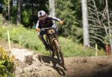 Nukeproof: sarà il nuovo title sponsor del Axess Racing Team Johnset