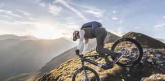 haibike Hybe CF 11