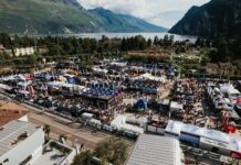 Bike Festival Award 2025: candidature aperte fino al 21 febbraio Bike festival award