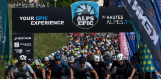 Alps Epic