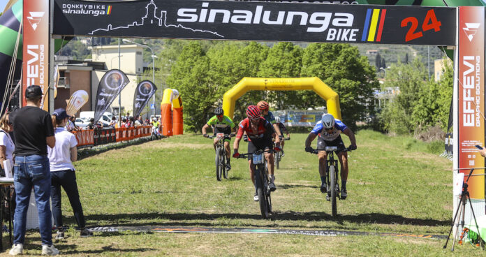 Coppa Toscana Mtb