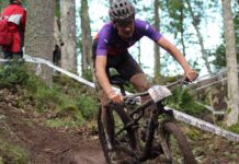 Fol MTB Racing Team: presentati i giovani talenti Kevin Pellegrini e Jacopo Putaggio Fol MTB Racing