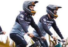 Passione, innovazione e talento: nasce l’AB Santa Cruz Vittoria Gravity Team AB Santa Cruz Vittoria Gravity Team