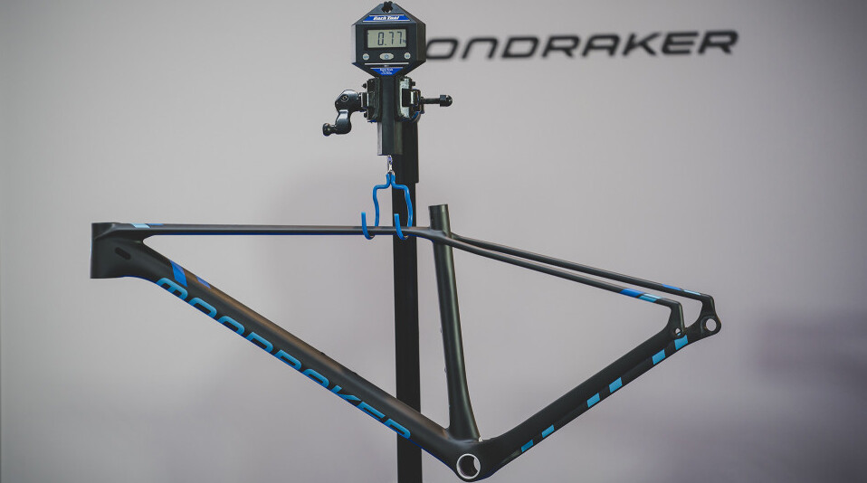 Mondraker