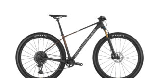 Mondraker