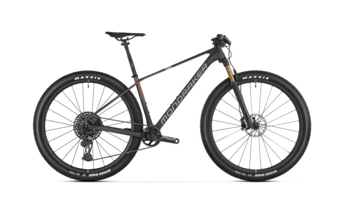 Vista Mondraker Podium Mondraker