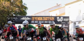 La Leyenda de Tartessos