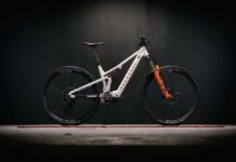 Commencal T.E.M.P.O. diventa “Power”: pronta una nuova e-Mtb T.E.M.P.O. Power