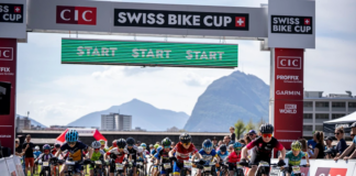 MTB Rally Emotions