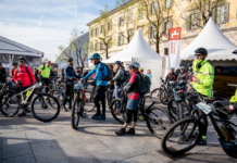 Lugano Bike Emotions