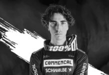 Mercato downhill: Commencal Schwalbe e AON Racing presentano i team per il 2025 Pierron