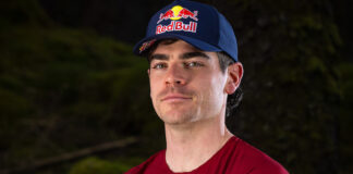 Specialized Gravity Team