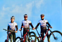 La Rolling Bike punta in alto nel 2025 con Saitta, Spica e Privitera Rolling Bike