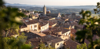 Massa Marittima