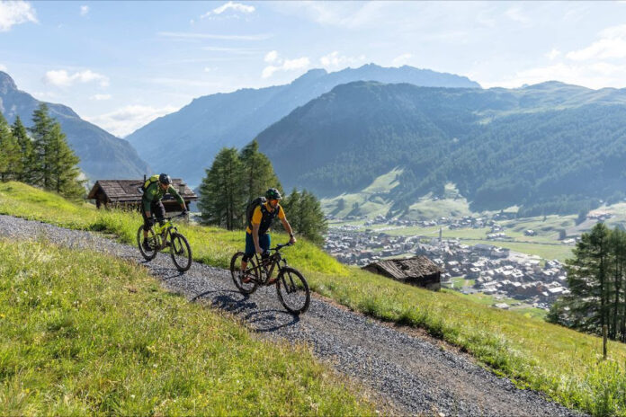 Livigno Livigno