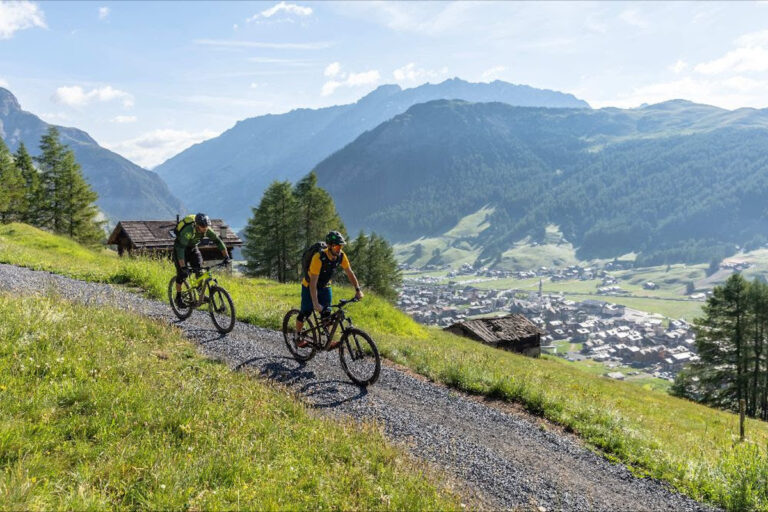 Livigno