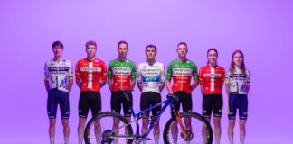 Wilier-Vittoria
