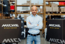 Miche e Beltrami TSA: una partnership strategica Beltrami TSA e Miche