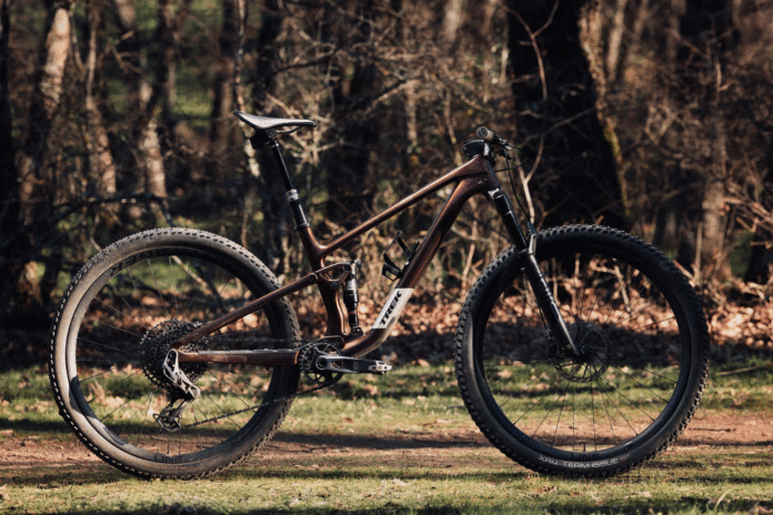unnamed Trek