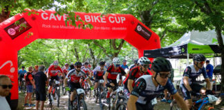 Caveja Bike Cup