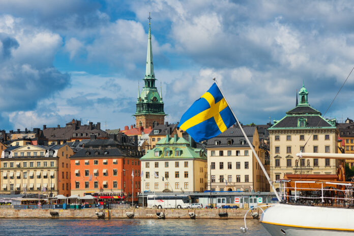 vacanza vacanze Svezia Stoccolma - (PICCOLA) Campionati Europei XC