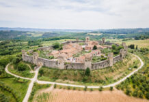 GF Castello di Monteriggioni: tutti i dettagli sulla 33ª edizione GF Castello di Monteriggioni