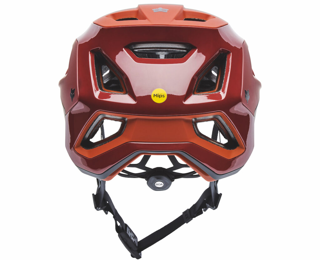 Fox Racing dà il benvenuto alla stagione con lo Speedframe RS - MTB ...