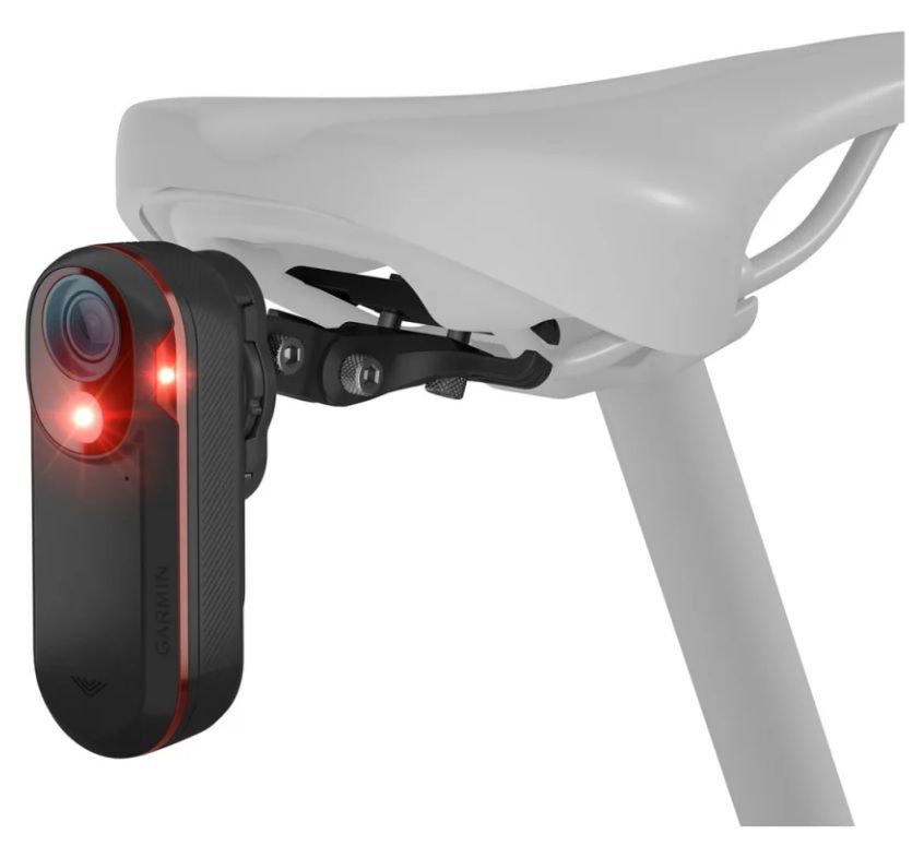 luci radar