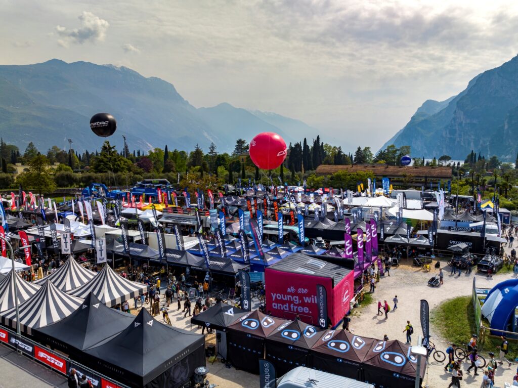 FSA Bike Festival Riva del Garda