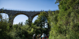 SpoletoNorcia mTB