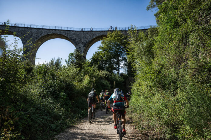 SpoletoNorcia mTB